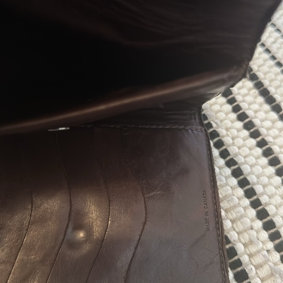 M0851 VINTAGE Wallet - Picture 5 of 14